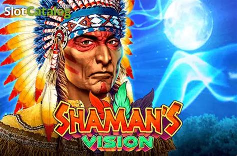 Play Shaman S Vision slot